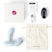 Nomi Tang - Night Fever 2in1 Vibrator - Blue 照片-9