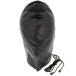 Darkness - Subjugation Balaclava Mask - Black photo