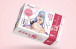 Liebe Seele - Vivid Sakura Bondage Set 8 pcs - Pink photo-6