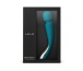 Lelo - Smart Wand 2 全身按摩棒 中码 - 蓝色 照片-10