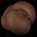 Lovetoy - Streetgirl's #4 Masturbator - Brown photo-7