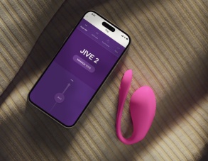 [Unboxing] We-Vibe Jive 2 Review by Ling