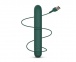 Glov - Hana Eco G-Spot Vibrator - Green photo-6