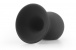 Lovetoy - Bondage Fetish Nipple Suckers - Black photo-4