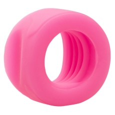 CEN - Slop Top Filthy Glow Stroker - Pink 照片