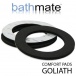 Bathmate - Goliath 舒適墊 照片-2
