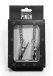 Mister B - Pinch Mawa Nipple Clamps photo-3