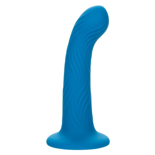 CEN - Wave Rider Ripple Plug - Blue photo