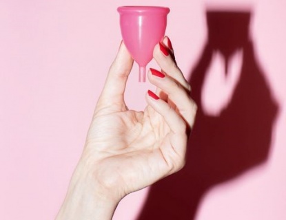Menstrual Cups - Innovative Feminine Hygiene Protection Menstrual Cups - Innovative Feminine Hygiene Protection