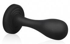 BUTTR - Butt Kickers Plugs Set - Black photo