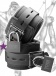TOF - Neoprene Wrist Cuffs photo-2