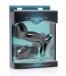 Prostatic Play - Passage Ergo Prostate Stimulator 7X Rechargeable - Black photo-3