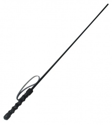 Kink Industries - Intense Impact Cane - Black photo