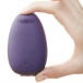 Je Joue - Mimi Soft Clitoral Vibrator - Purple photo-4