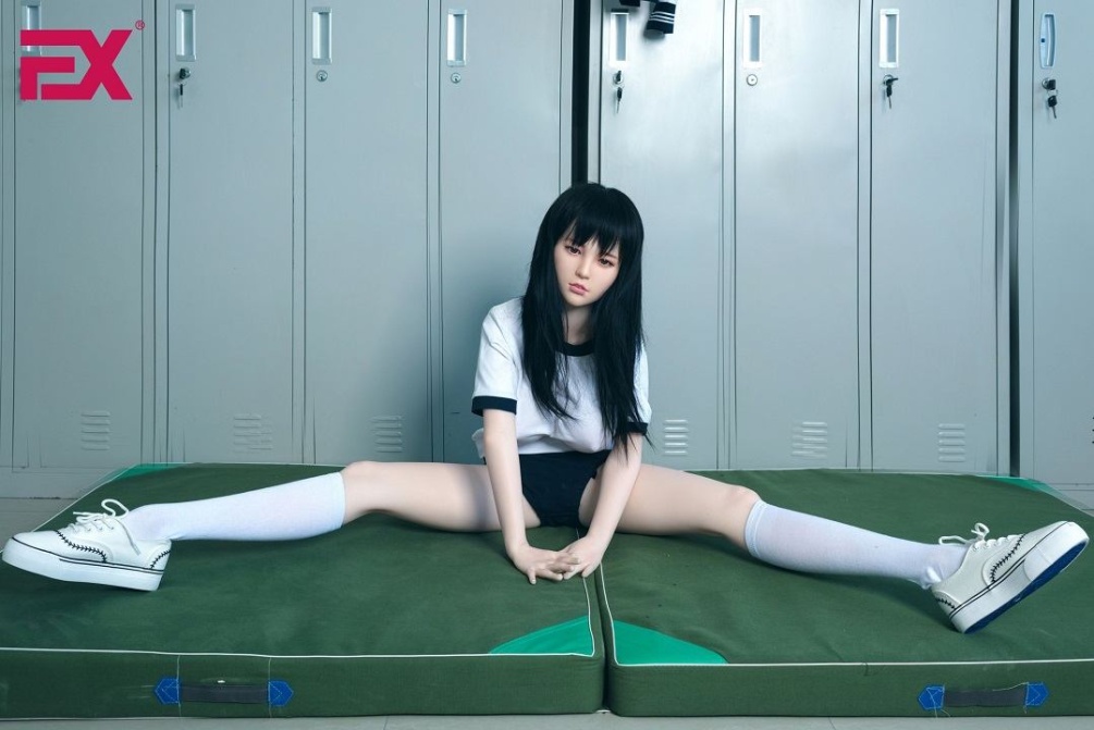 To check the sample of realistic doll visit our showroom.
... Yi Asian Realistic Sex Doll, Large Breasts, Ultra Soft Silicone 145 cm (4’8 ft) photo-11