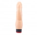 Chisa - 7.6″ 震動假陽具 TPE - 肉色 照片-4