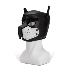 Prowler - Puppy Muzzle - White 照片
