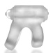 Oxballs - Headlight Ring - Clear Ice 照片