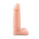 Chisa - Spread Me No.07 T-Skin 6.5" Dildo photo