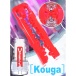 Crystal - Kouga Masturbator - Blue photo-2