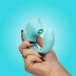 Unihorn - C-Horse Ocean Peak Dual Vibe - Blue photo-3