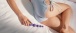 Lelo - Soraya Anal Beads - Violet Dusk photo-2