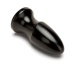 Prowler - Bullet Anal Plug - Black 照片-2