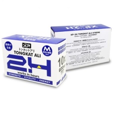 XP - Tongkat Ali 2H 600mg x 10 capsules photo