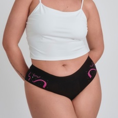Intimina - Bloom Menstrual Panties 3pcs - XXL photo