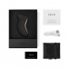 Lelo - Sona Cruise 聲波脈動陰蒂按摩器 - 黑色 照片-12