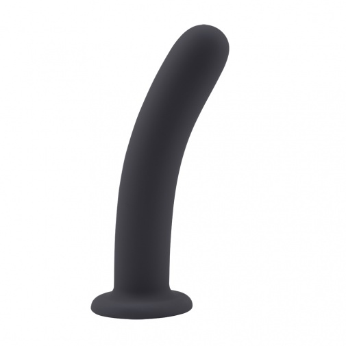 Chisa - Raw Recruit Strap-On M - Black photo