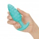 B-Vibe - Bump Texture Plug - Mint photo-2