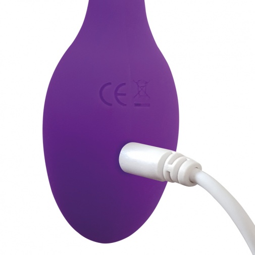 Adrien Lastic - Smart Dream 阴蒂刺激器 - 粉红色 照片