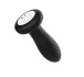 Secwell - Libido Thrusting Plug - Black photo