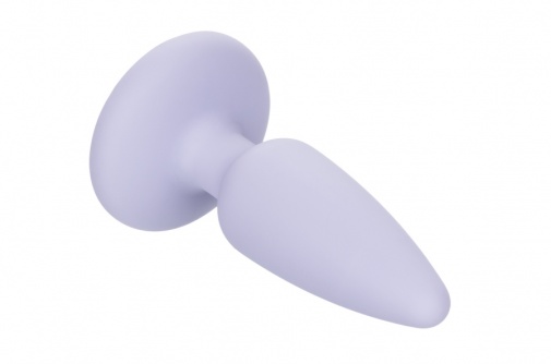 CEN - First Time Crystal Booty Kit - Purple photo