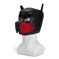 Prowler - Puppy Muzzle - Red 照片