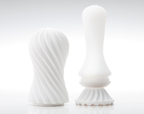 Tenga - Moova - Sliky White photo