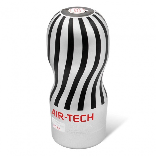 Tenga - Air-Tech 重複使用型真空杯 超級型 照片