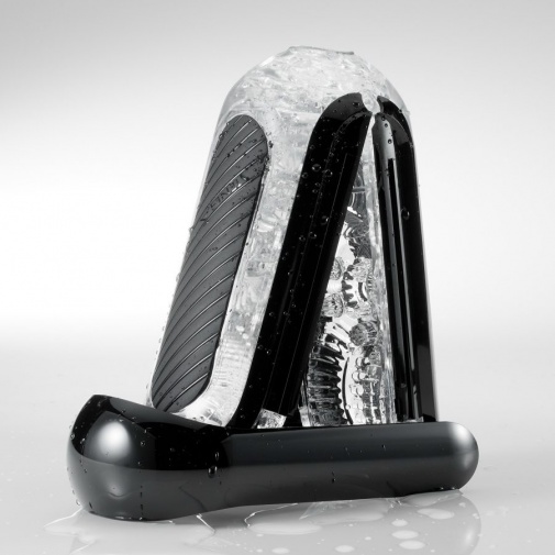 Tenga - Flip Zero Gravity - Black photo