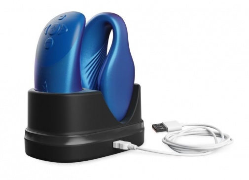 We-Vibe - Chorus - Cosmic Blue photo