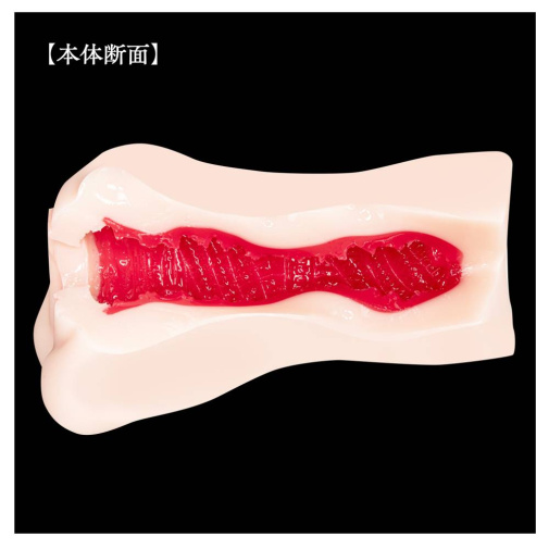 NPG - Lemon Tanaka Young Wife Masturbator photo