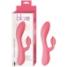 Nasstoys - Blaze Romantic Vibrator - Red photo-4