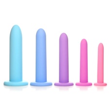 Passion - Pelvic Kegel Exerciser Set 照片