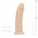 Real Fantasy - Winston Vibro Dildo 18cm photo-10