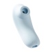 Nomi Tang - Night Fever 2in1 Vibrator - Blue 照片-6