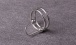 Kiotos - Double Ring Sperm Stopper 25mm photo-3