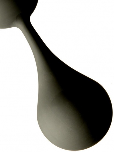 Mister B - Anal Drops 20mm x 4 - Black photo
