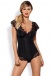 Obsessive - Moketta teddy - S/M photo