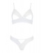 Avanua - Adelina Set - White - S/M photo-3