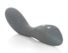 CEN - Embrace Beloved Massager - Grey photo